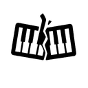 Broken Piano